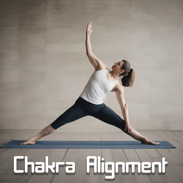 Chakra Alignment: Elevate Your Energy with Soulful Yoga Music for Balance