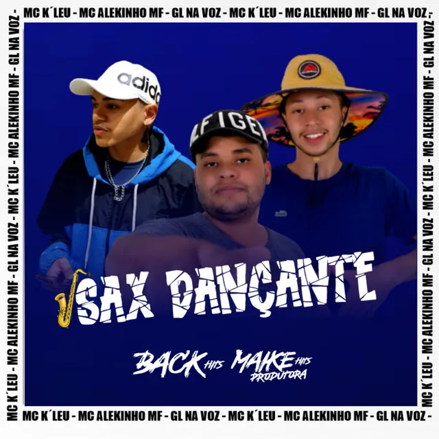 Sax Dançante