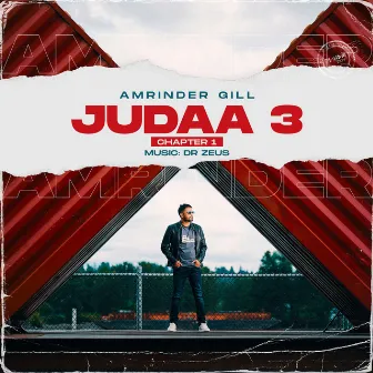 Judaa 3 Chapter 1 by Amrinder Gill