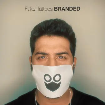 Branded by Fake Tattoos