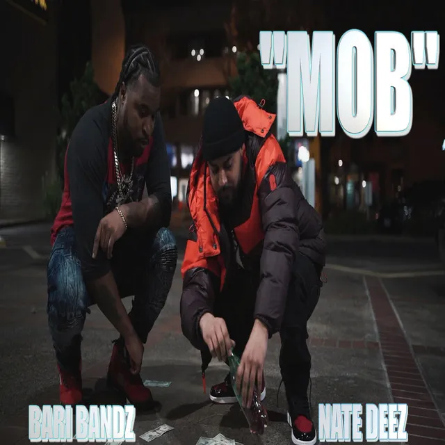 M.O.B.