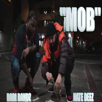 M.O.B. by Nate Deez