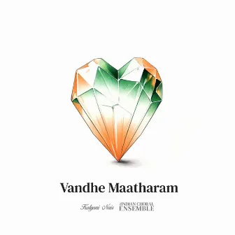 Vandhe Maatharam by The Indian Choral Ensemble