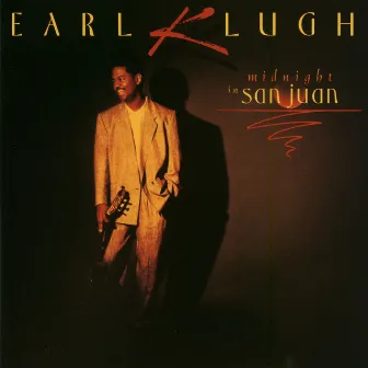 Midnight In San Juan by Earl Klugh