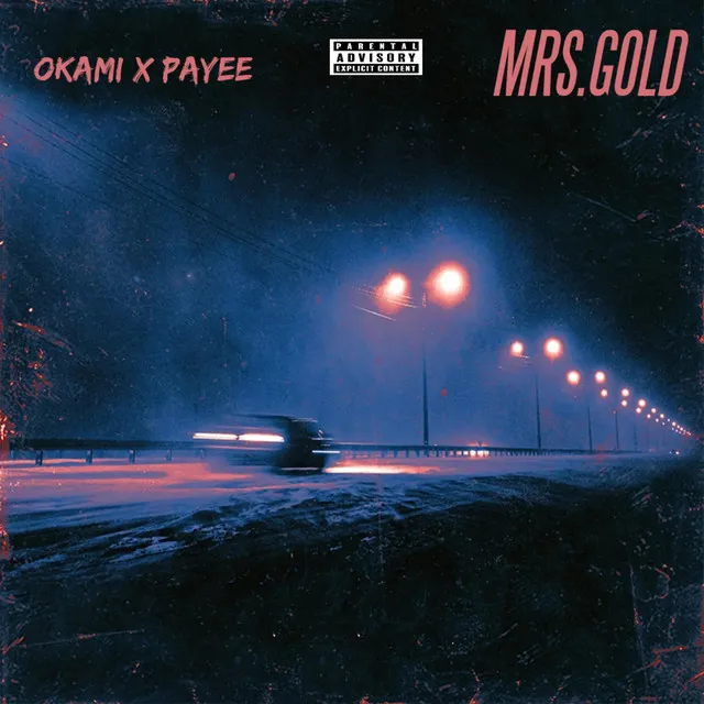 Mrs.Gold