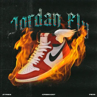 Jordan Fly by ZTRIKE