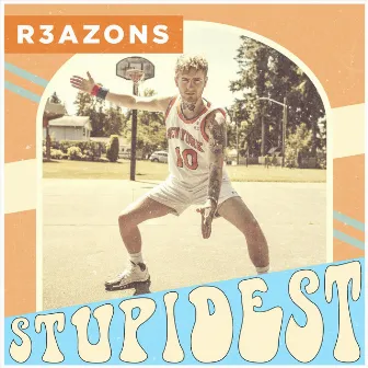 Stupidest by R3azons