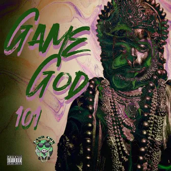 Game God 101 by Lotto Cashcow