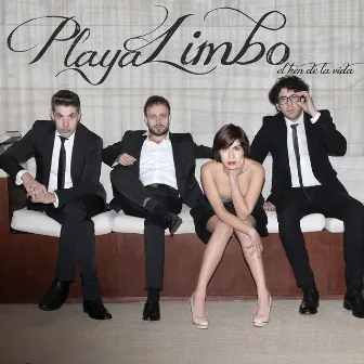 El Tren de la Vida by Playa Limbo