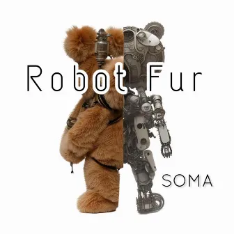 Robot Fur 