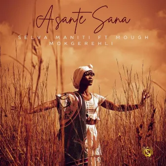 Asante Sana by Selva Maniti