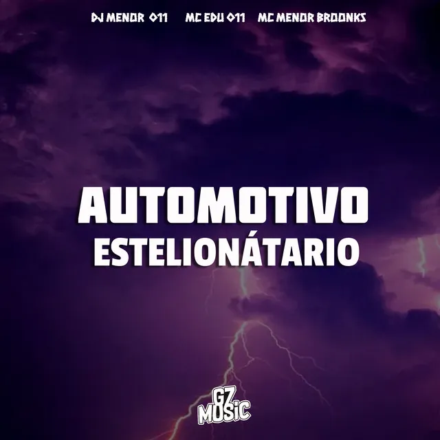 Automotivo Estelionatário