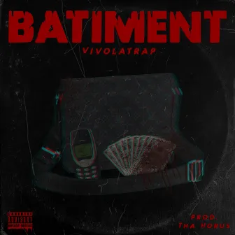 Batiment by Vivolatrap