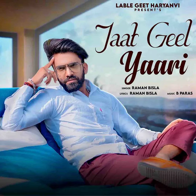 Jaat Geel Yaari