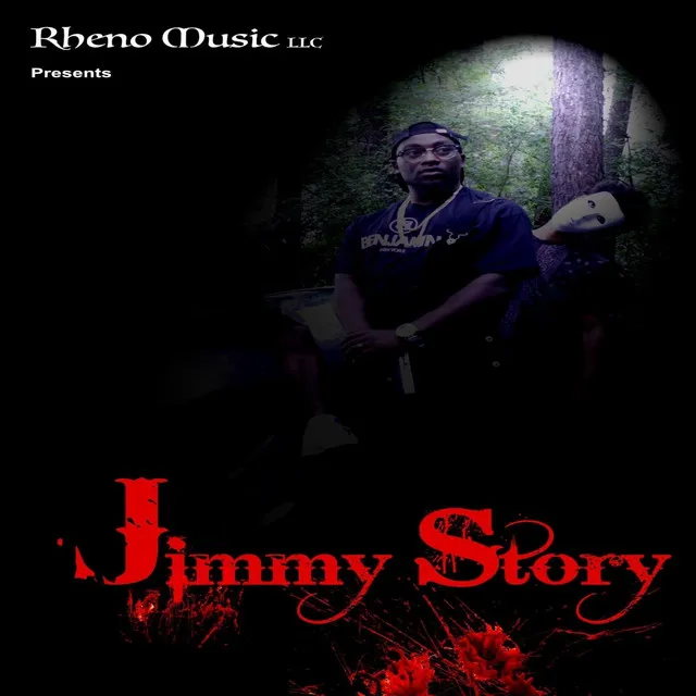 Jimmy Story