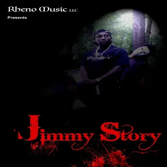 Jimmy Story by RHENO