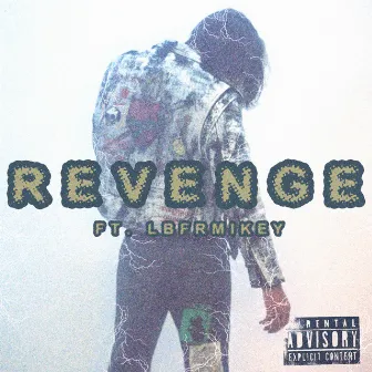 Revenge by Yorke