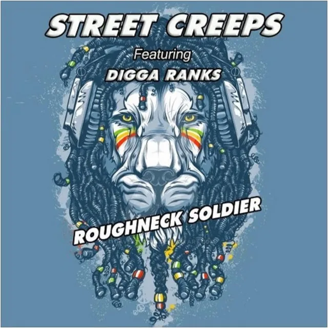 Roughneck Soldier