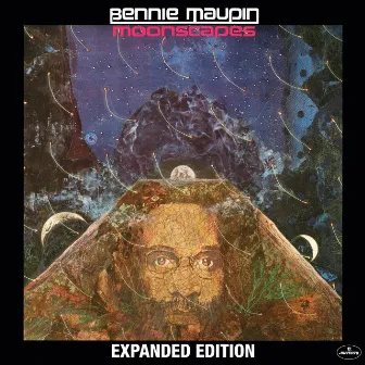 Moonscapes (Expanded Edition) by Bennie Maupin