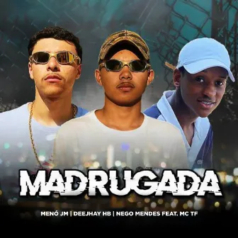 Madrugada by Menó JM