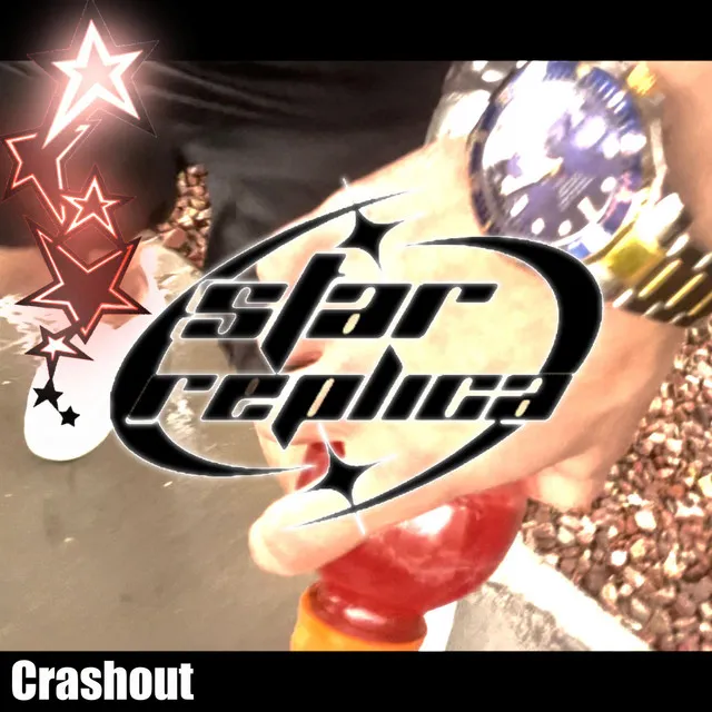 Crashout