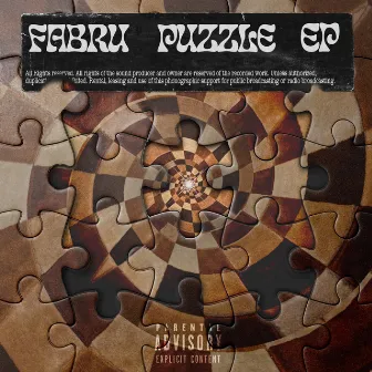 Puzzle Ep by Fabru QDC