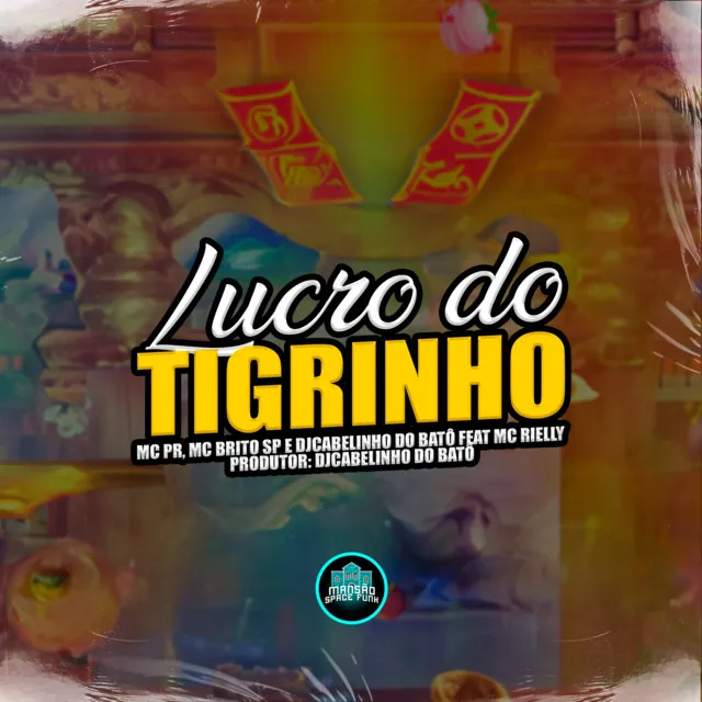 Lucro Do Tigrinho