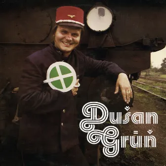 Dušan Grúň by Dušan Grúň