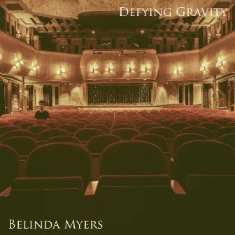 Defying Gravity by Belinda Myers