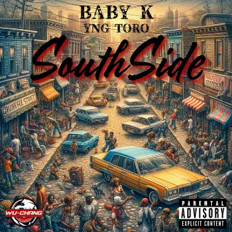 SouthSide by BabyK