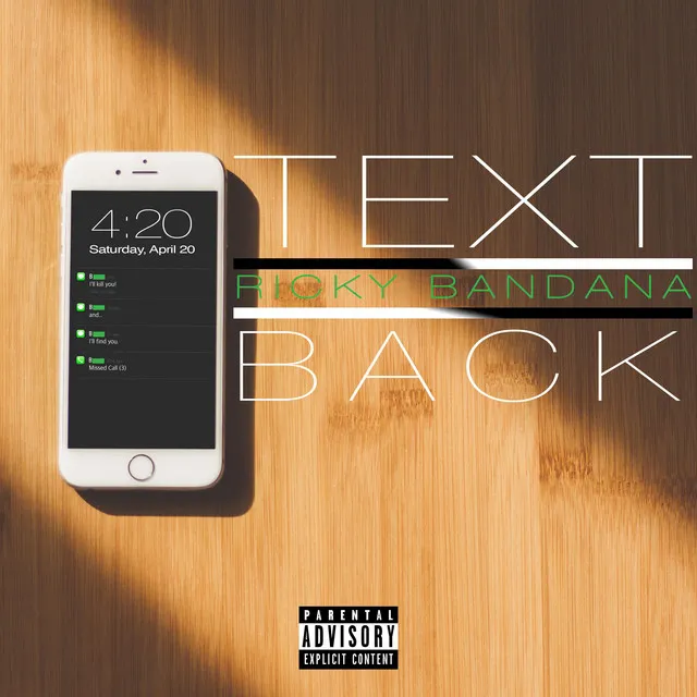 Text Back