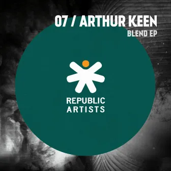 Blend by Arthur Keen