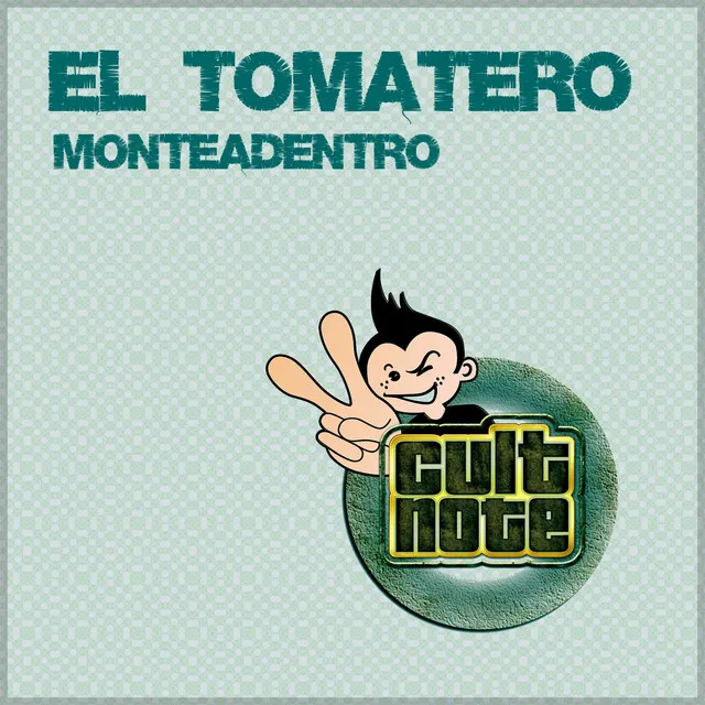 Monteadentro - Fabe & Sacchi Bodeguita Mix