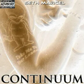 Continuum by Seth Marcel