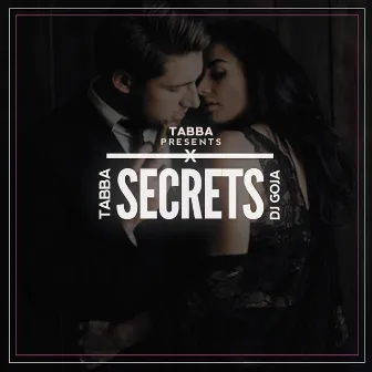 Secrets by DJ Goja