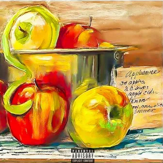 Applesauce by Brodii 2Raw