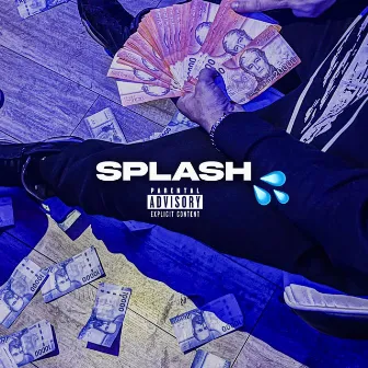 SPLASH by Lil Kapu