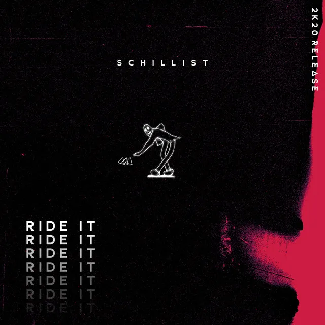 Ride It - Rework