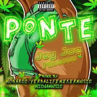 Ponte by Jey Joe