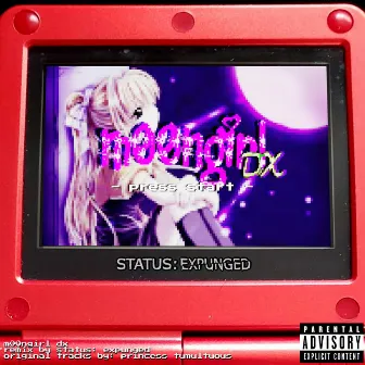 m00ngirl dx (Status: Expunged Remix) by Princess Tumultuous