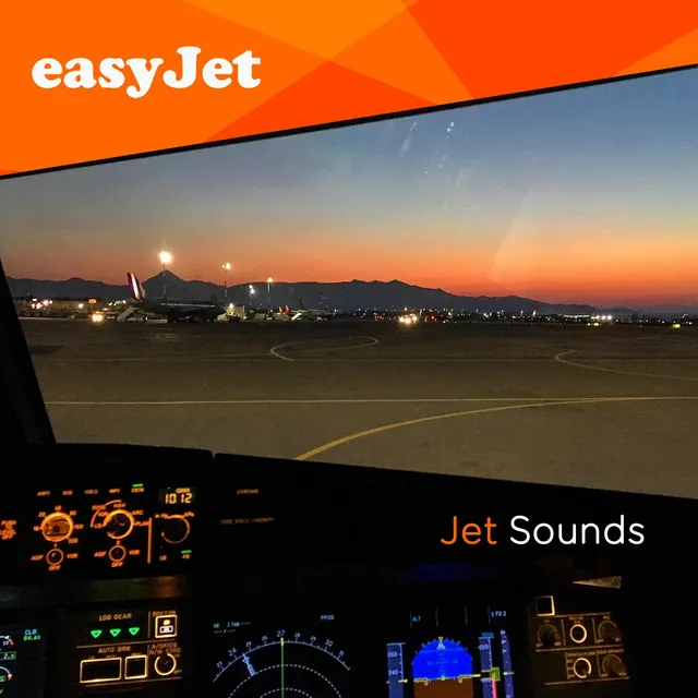 Jet Sounds (Extended Cut)