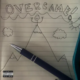 Overcame by C2 Wavy