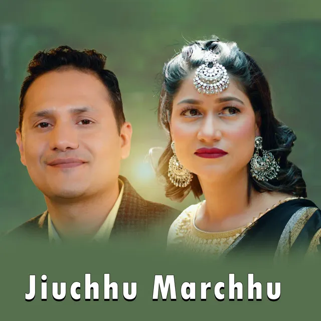 Jiuchhu Marchhu