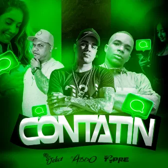 Contatin by DJ ABDO