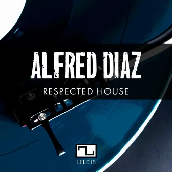 Respected House by Alfred Diaz