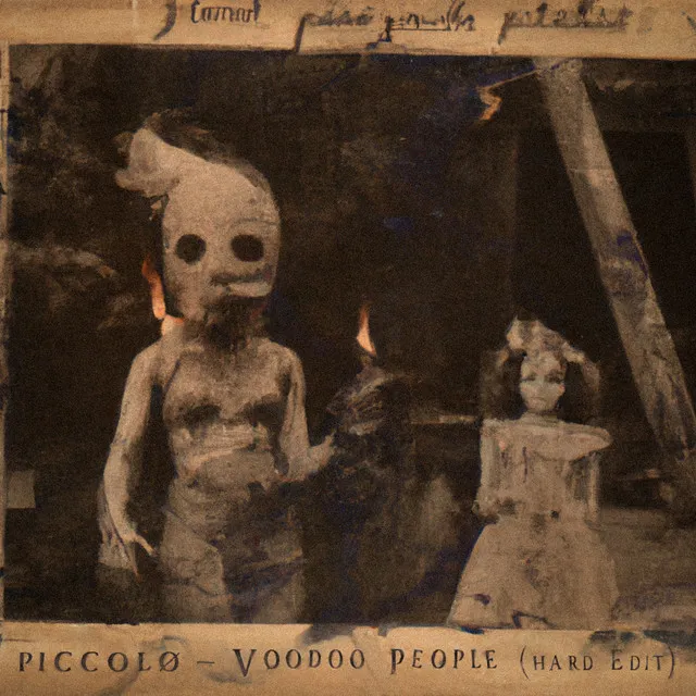 Voodoo People (Hard Edit)