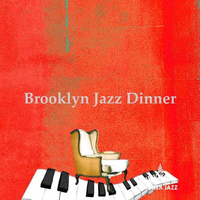 Brooklyn Jazz Dinner