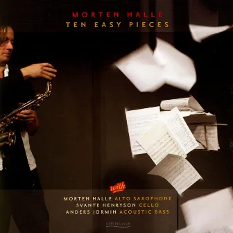 Ten Easy Pieces by Morten Halle