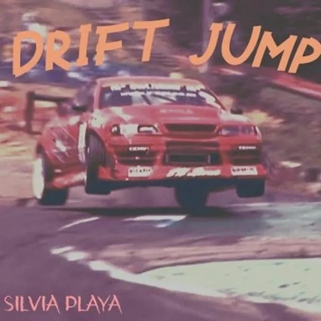 DRIFT JUMP