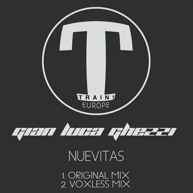 Nuevitas - Voxless Mix